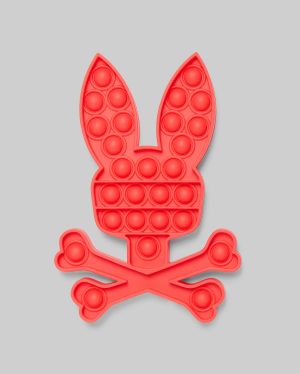 PSYCHO BUNNY POP IT - B0A376E200