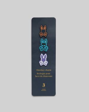 SHOE LACE CHARMS - B6A378E200