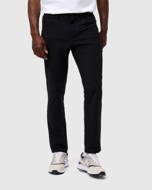 MENS MAVERICK 10K STEP PANT - B6P788D200