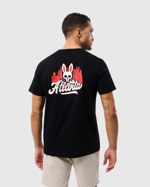 MENS ATLANTA CITY TEE - B6U966X1PC