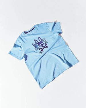 MENS OSCAR GRAPHIC TEE - MT0200213