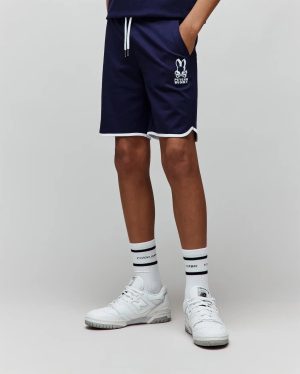 KIDS TOBY SHORT - KB0900025