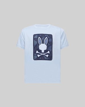 KIDS MARLO GRAPHIC TEE - KT0200097