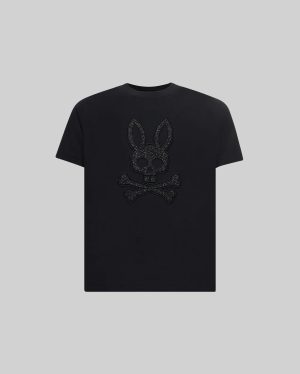 KIDS GABIN GRAPHIC TEE - KT0200112