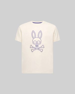 KIDS ASHTON GRAPHIC TEE - KT0200137