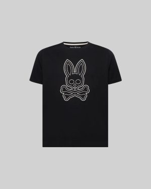 KIDS MARCEL GRAPHIC TEE - KT0200160