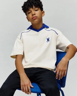 KIDS TOBY JERSEY - KT0200177