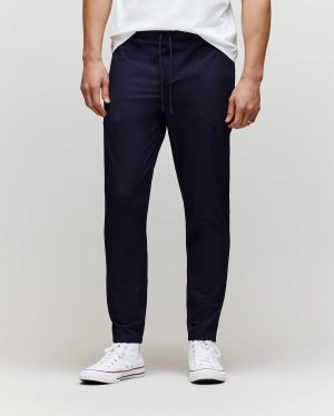 MENS BEN TECH JOGGER PULL ON - MB0600013