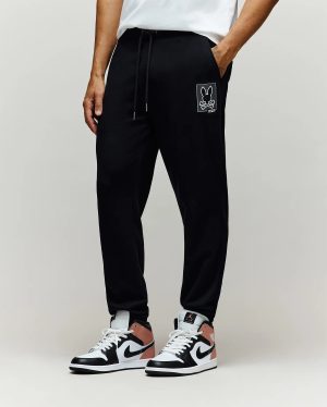 MENS VAREN FRENCH TERRY SWEATPANT - MB0800042