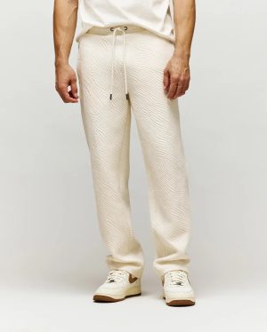 MENS KENDRICK TEXTURED JOGGER - MB0800044