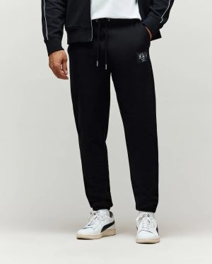 MENS JARVIS HOLOGRAM SWEATPANT - MB0800045