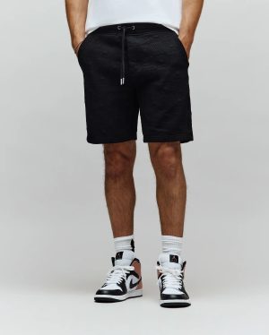 MENS DUSTIN SWEATSHORT - MB0900052