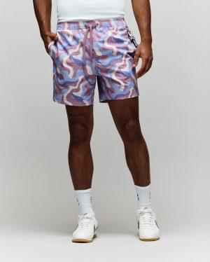 MENS DANTE SWIM TRUNK - MB1000026