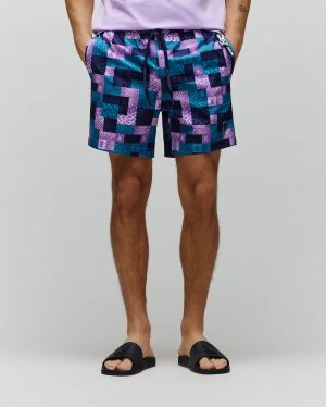 MENS OLIVIER SWIM TRUNK - MB1000059