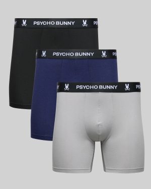 MENS 3 PACK BOXER BRIEF - MO1400006