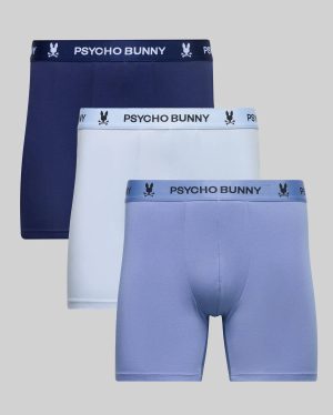 MENS 3 PACK BOXER BRIEF - MO1400008