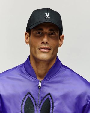 MENS RHETT BASEBALL CAP - MO1500056