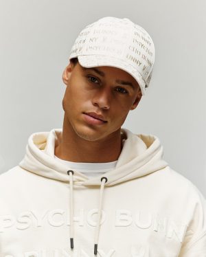 MENS ORSON BASEBALL CAP - MO1500063