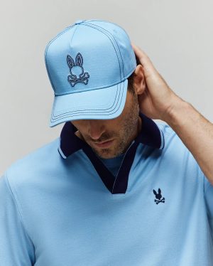 MENS OSCAR TRUCKER CAP - MO1500081