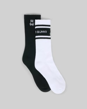 MENS 2 PACK SPORT SOCK - MO2200037