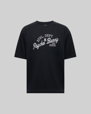 MENS MATTEO RAGLAN GRAPHIC TEE - MT0200008