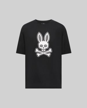 MENS RYDER OVERSIZED TEE - MT0200062