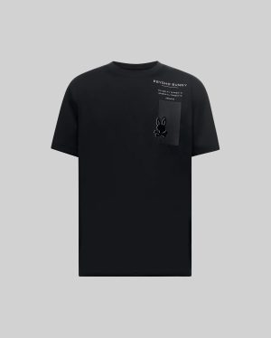 MENS SUMMIT GRAPHIC TEE - MT0200083