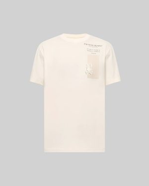 MENS SUMMIT GRAPHIC TEE - MT0200083