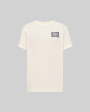 MENS JARVIS CHEST GRAPHIC TEE - MT0200335