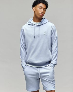 MENS KAI HOODIE - MT0500019