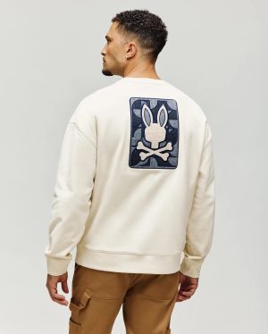 MENS MARLO SWEATSHIRT - MT0500066