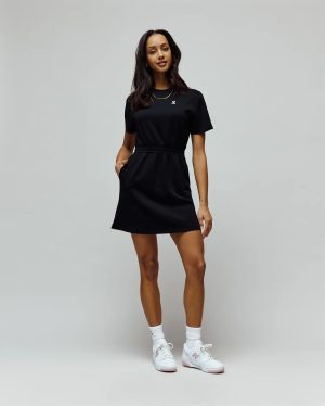 WOMENS PENELOPE DRESS - WO2000012